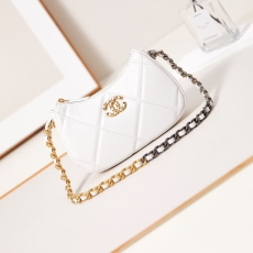 Chanel Hobo Bags